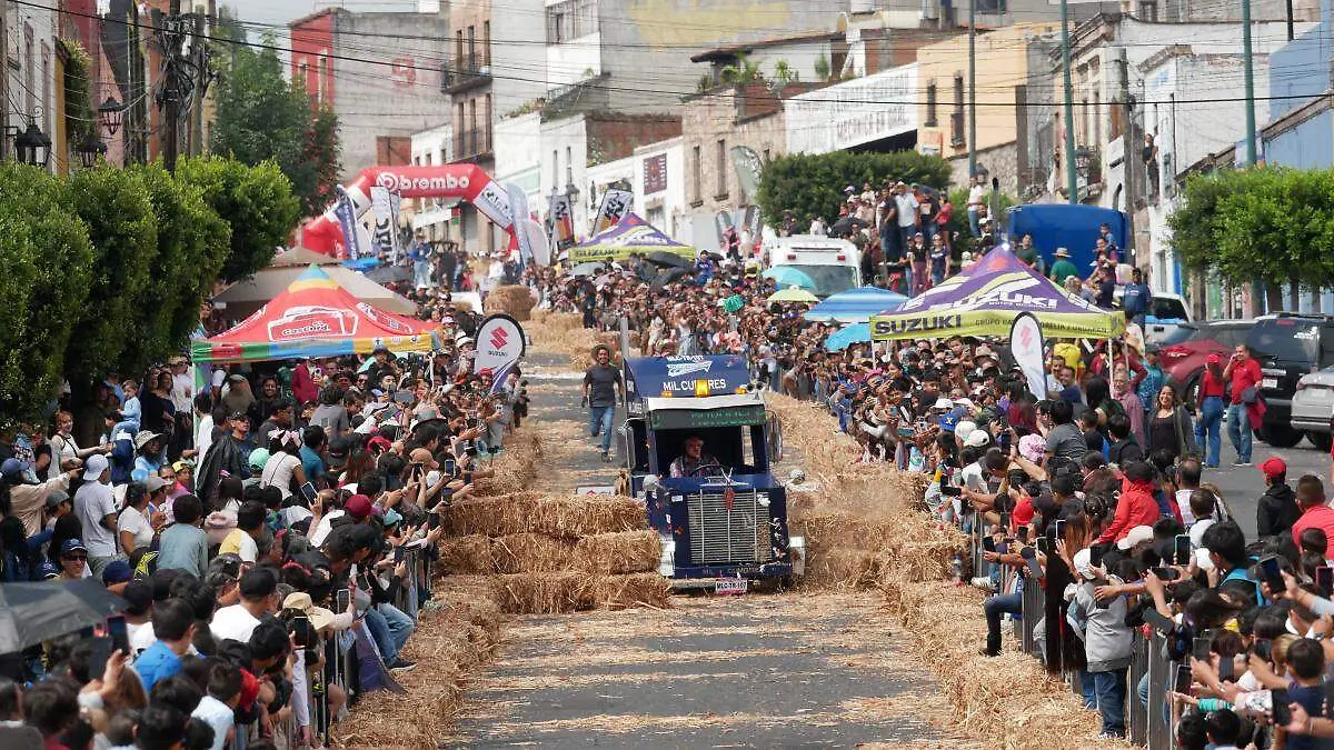 Carros locos