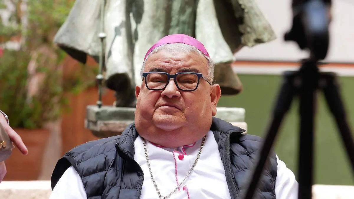 Arzobispo (7)