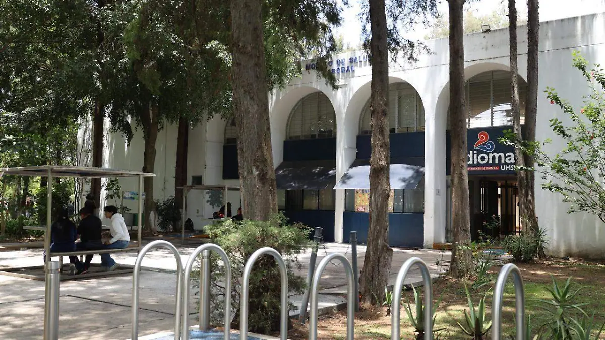 Departamento de Idiomas 