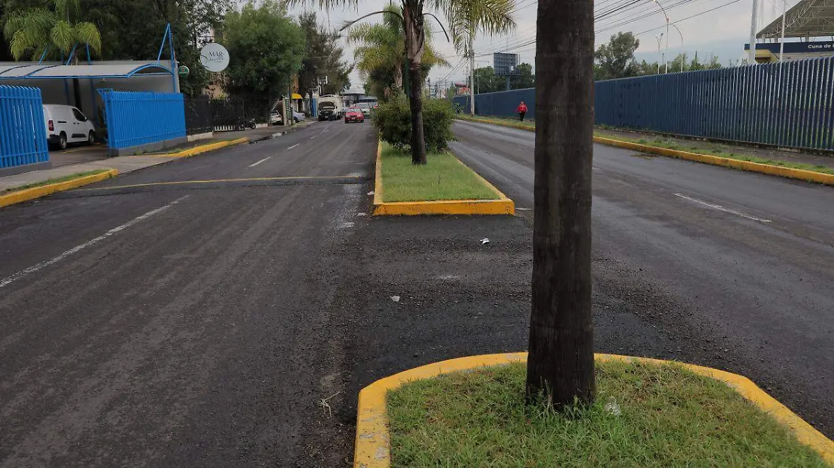 Retorno inventado Villa Universidad (2)