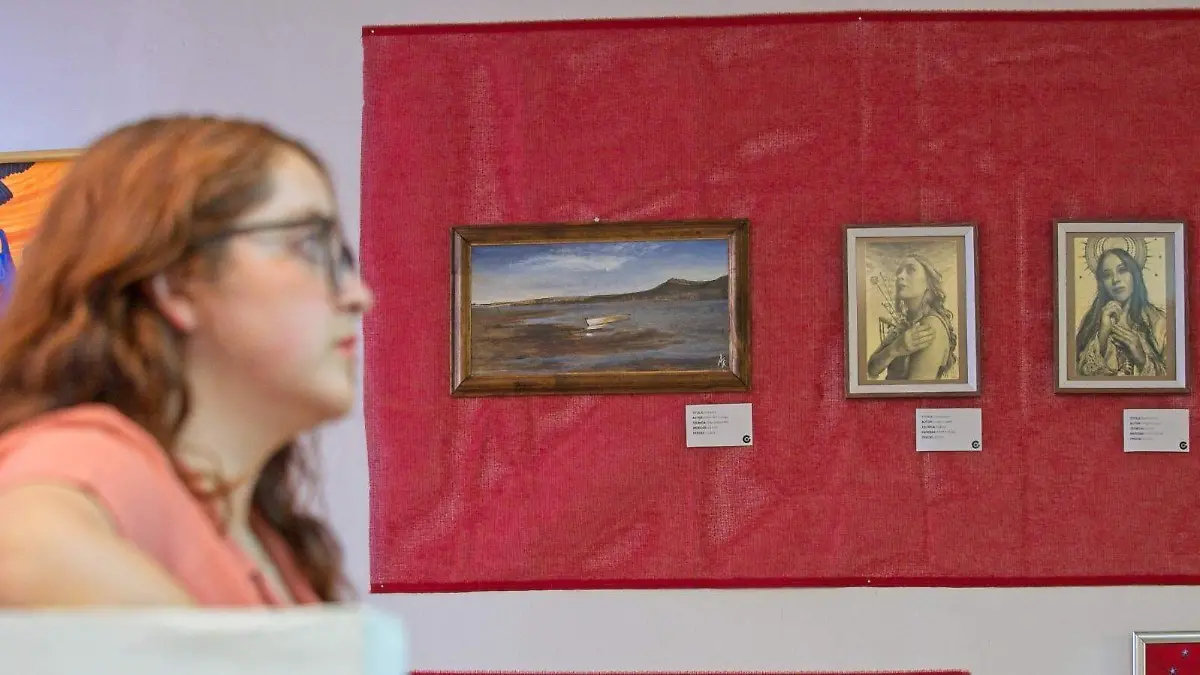 exposición durango