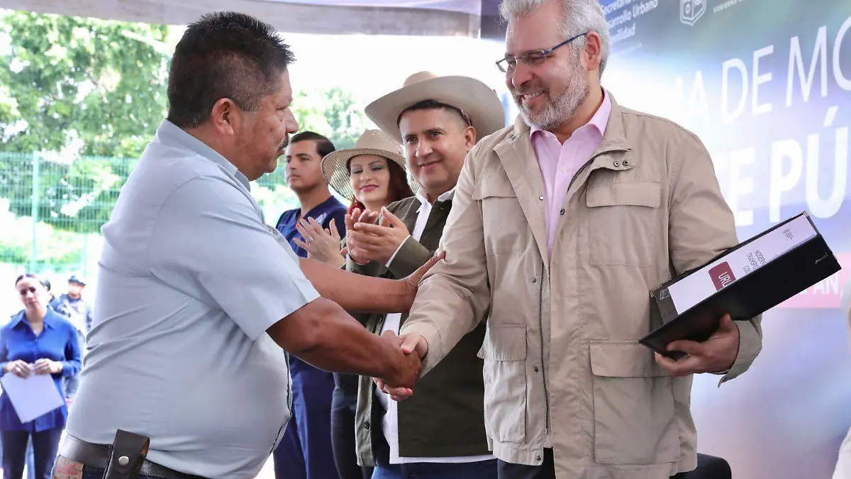 alfredo ramírez carlos manzo