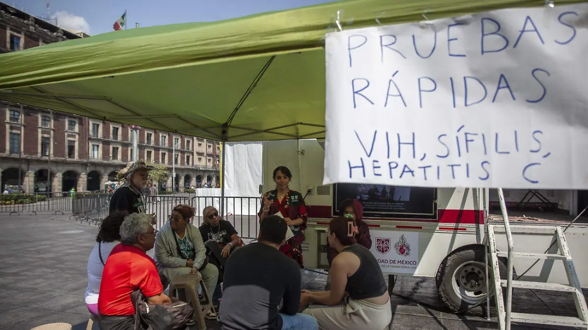 Campaña por un vida sexual Libre