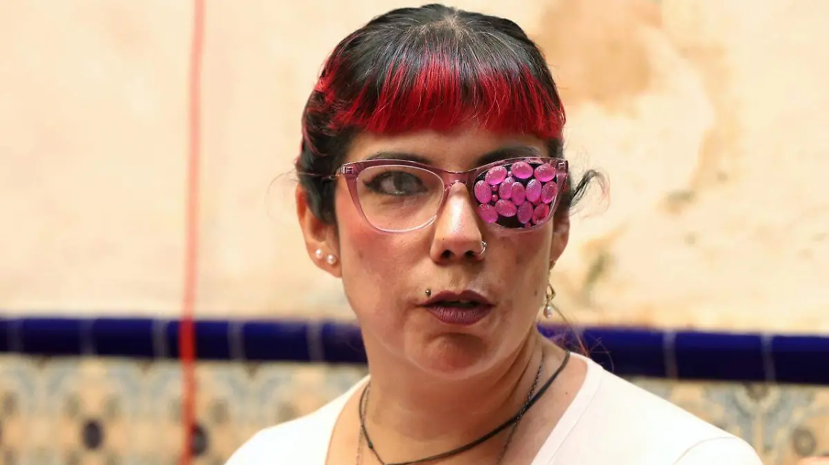 Luz Adriana Sáinz
