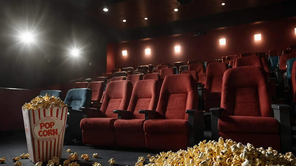 cine sala