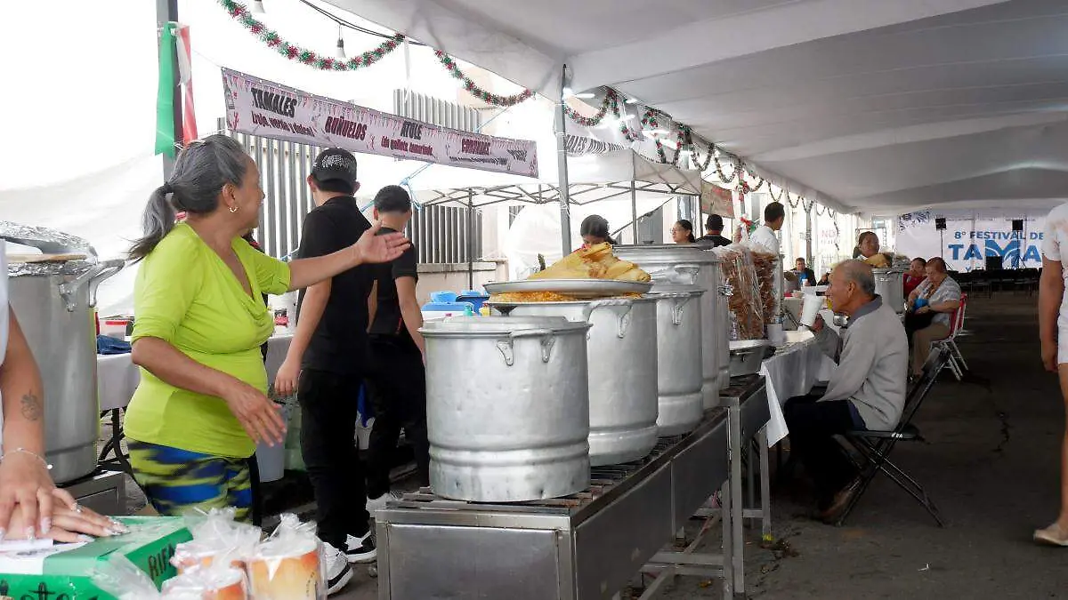 Buñuelos (3)