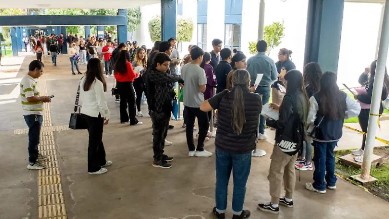 estudiantes umsnh cu