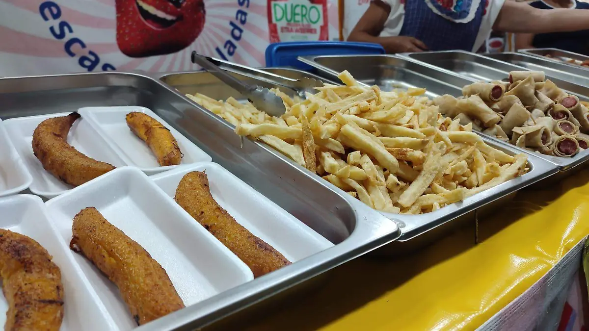 fritangas