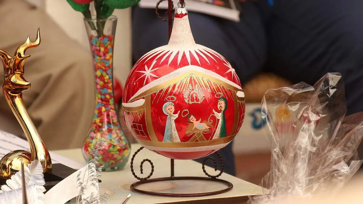 Feria de la Esfera en Tlalpujahua (4)