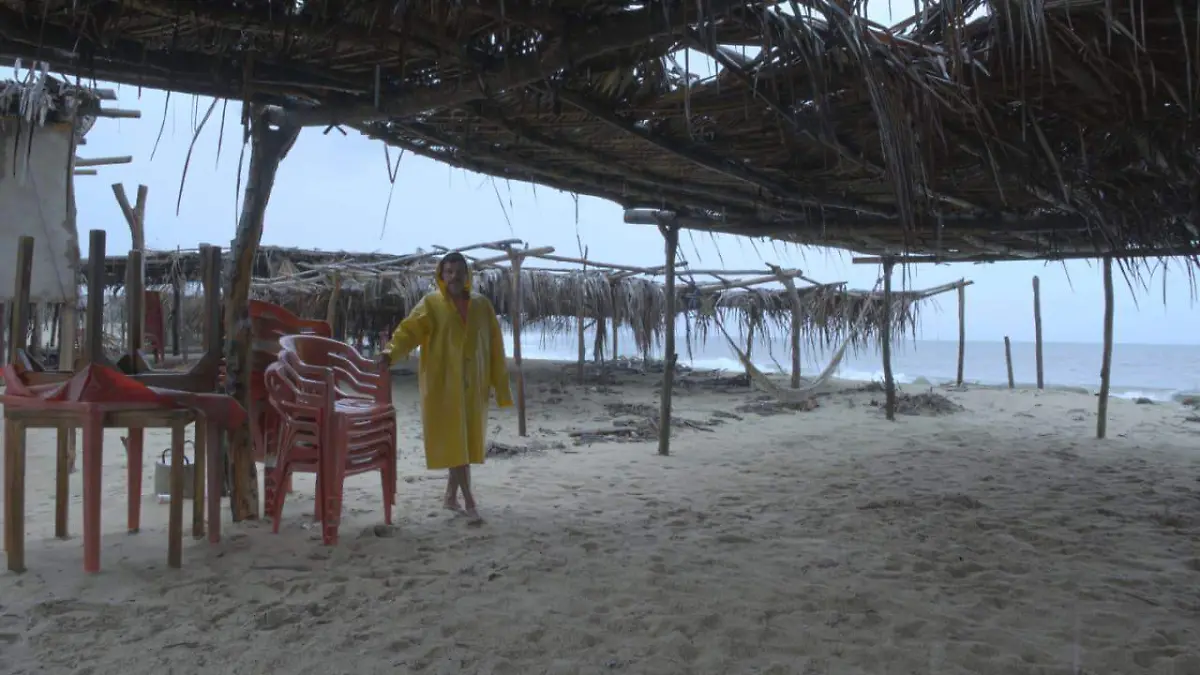 boca vieja oaxaca documental