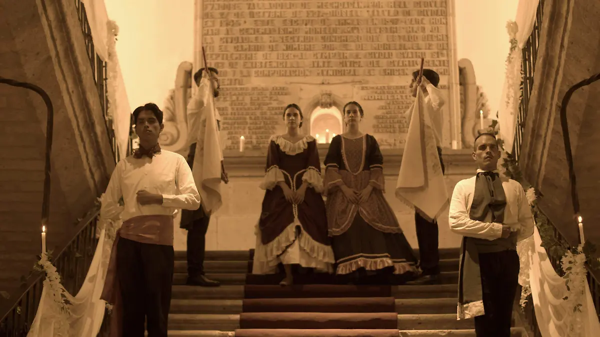 señoritas de valladolid
