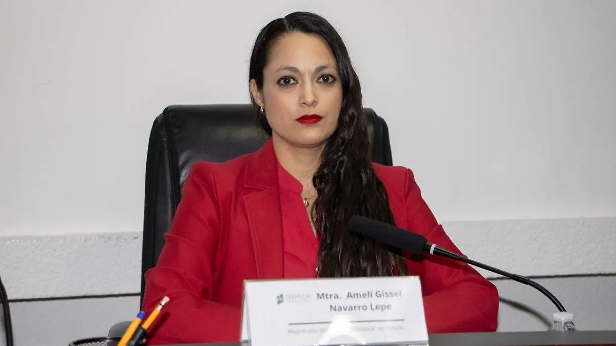 Amelí Navarro