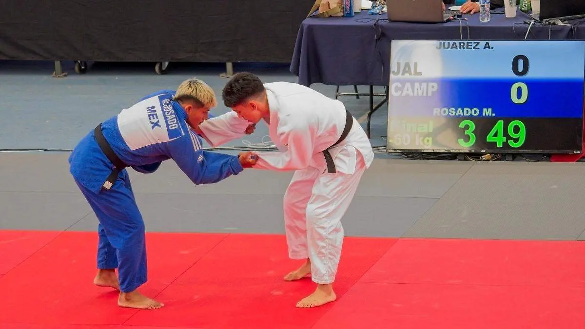 Judo chico05102025124545