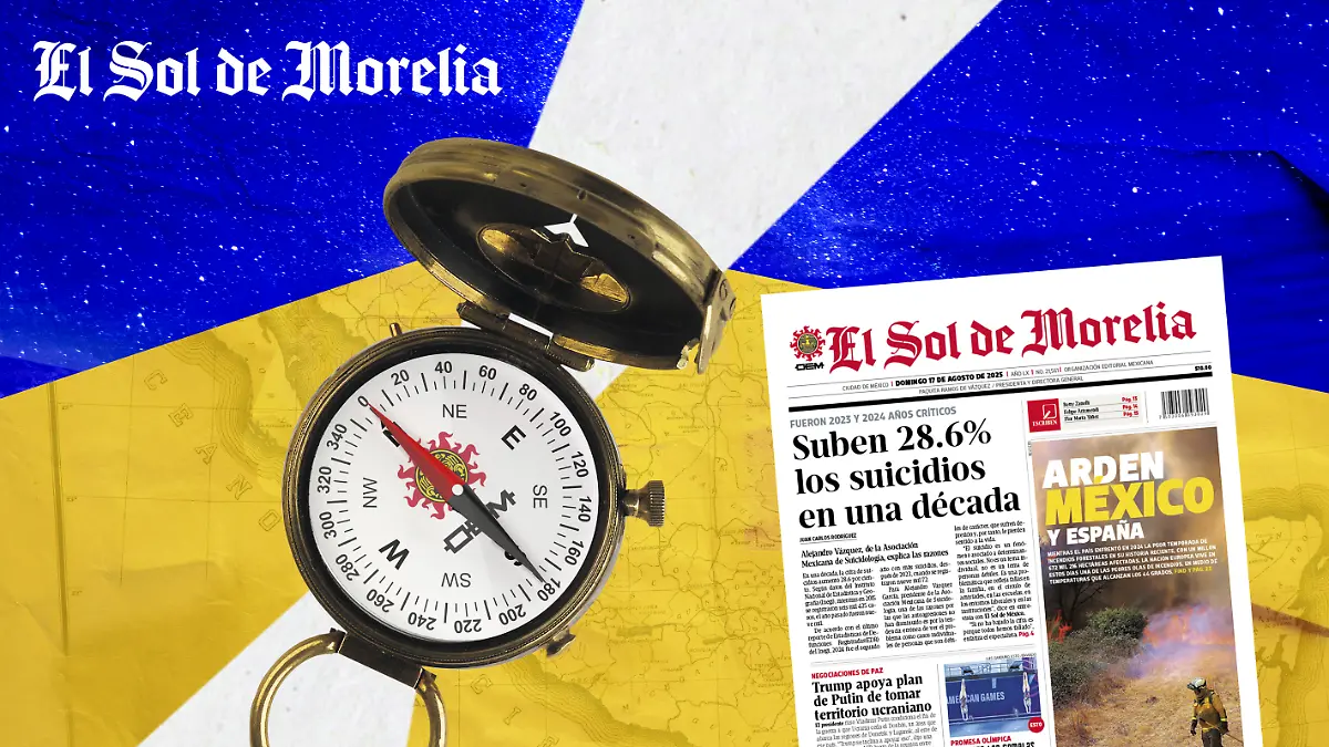 Código de ética El Sol de Morelia