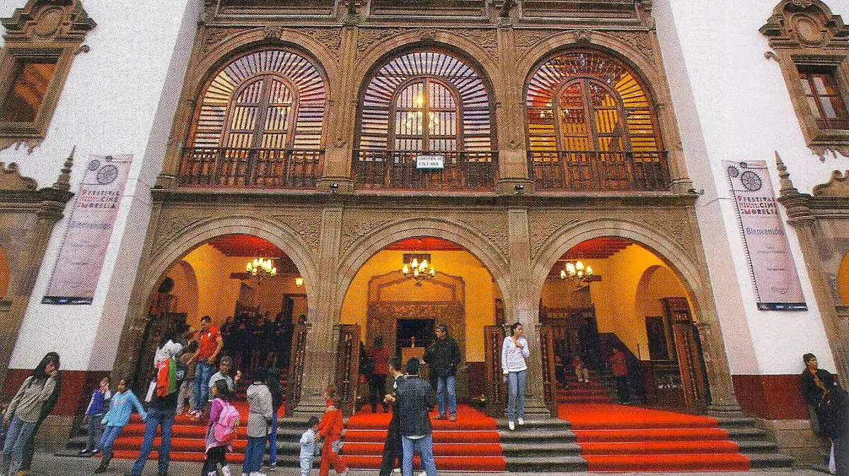 FICM Pátzcuaro 2