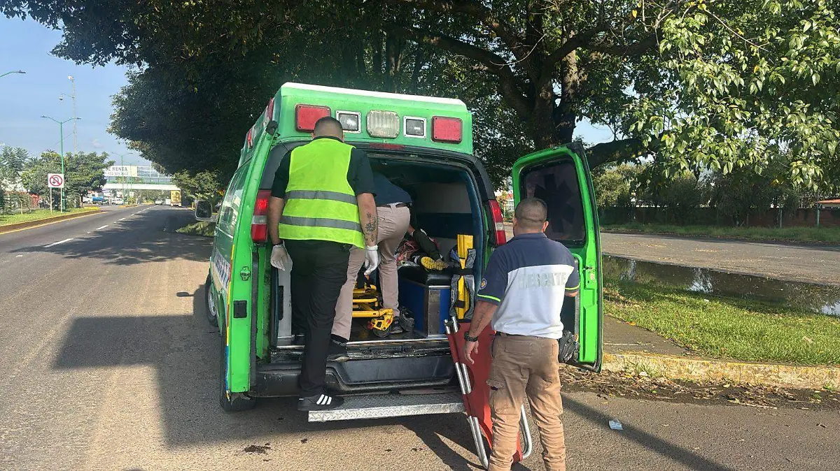 Elementos de Rescate