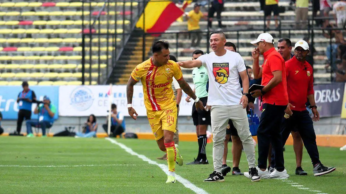 Mario Ortiz 3