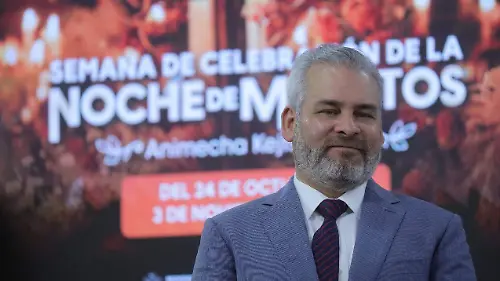 Alfredo Ramírez Bedolla (4)