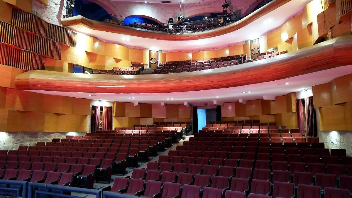 Teatro (5)