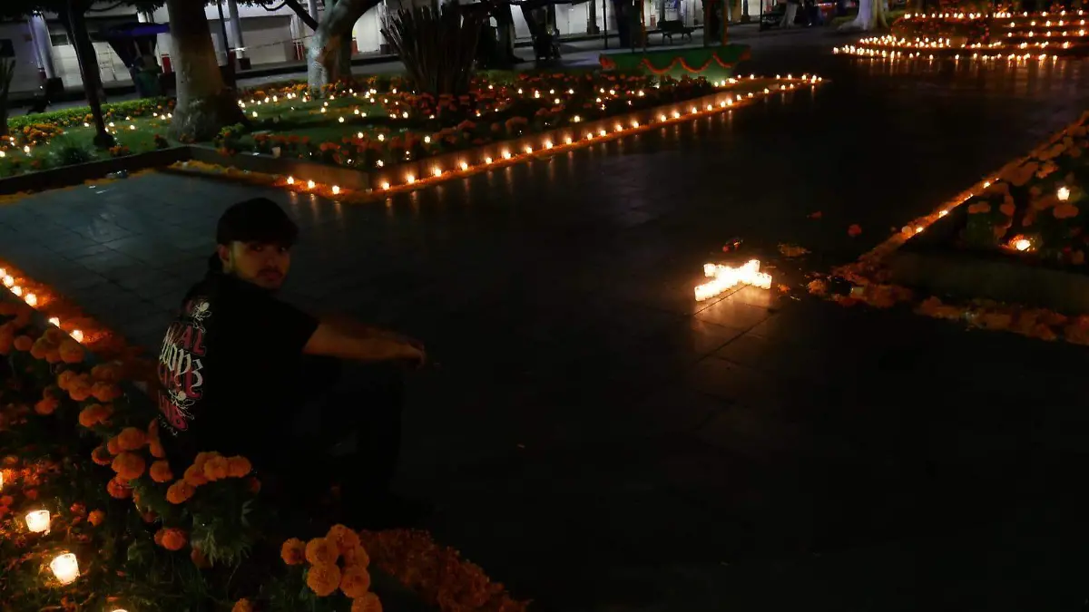 policiaca uruapan ataque
