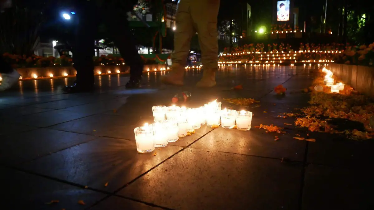 policiaca uruapan ataque