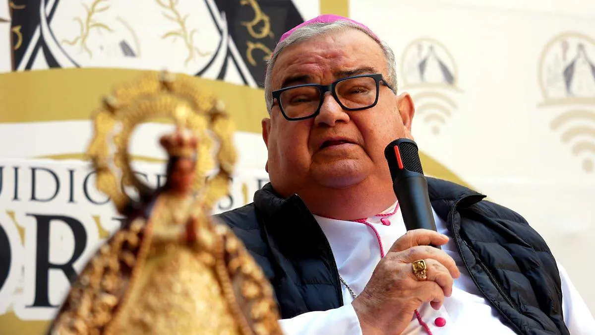 Carlos Garfias Merlos