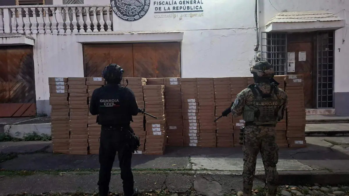 robo tren arteaga michoacan