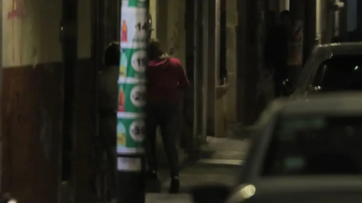 Trabajadoras sexuales2