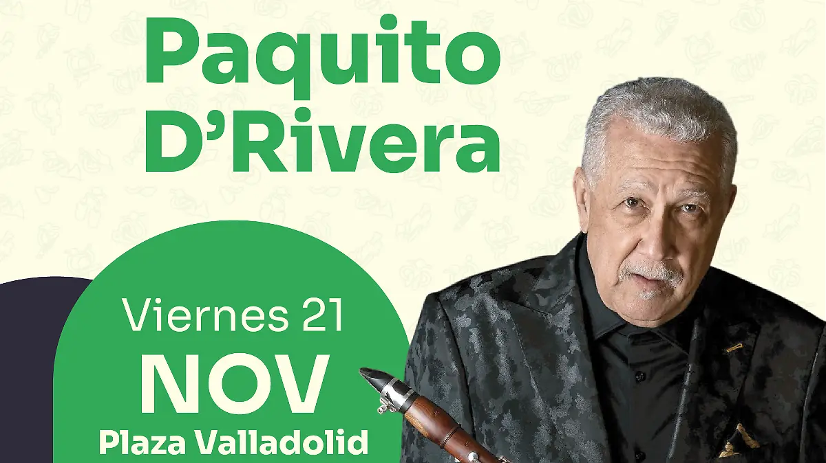 Paquito D´Riber