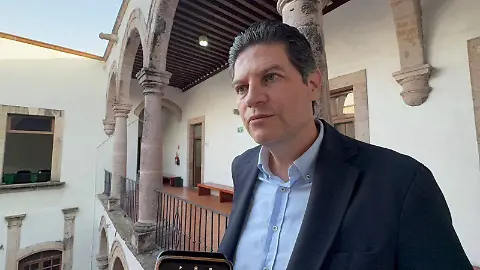 Alfonso Martínez califica de polémico y misógino a Fernández Noroña por  ataque a Grecia Quiroz - El Sol de Morelia | Noticias Locales, Policiacas,  sobre México, Michoacán y el Mundo