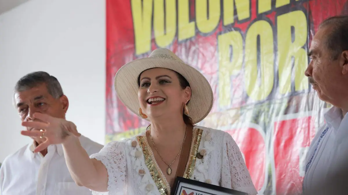 Guadalupe Mendoza Arias 