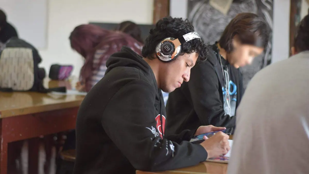 casa de la cultura morelia