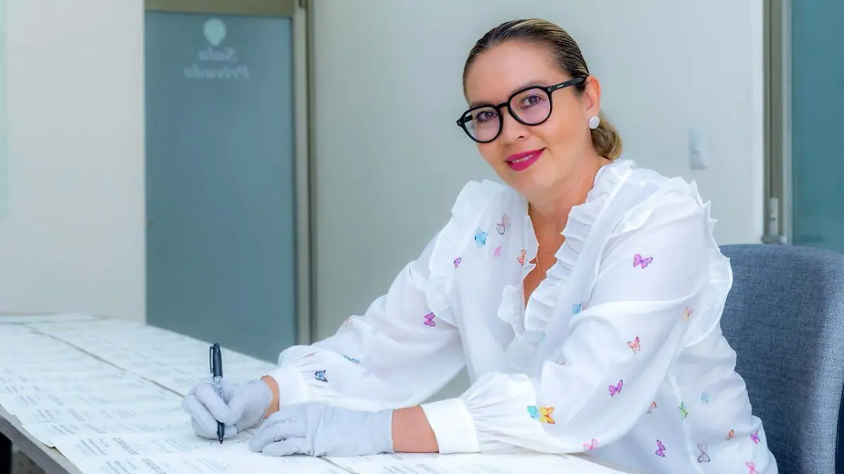 Yarabí Ávila González