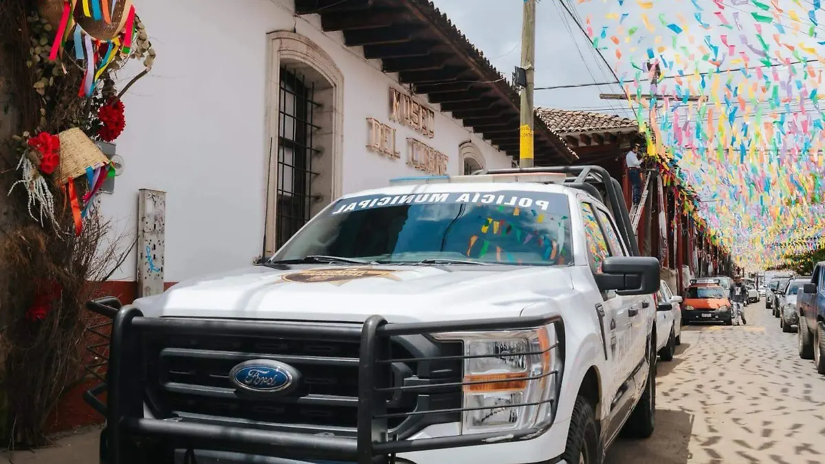 salvador escalante patrulla