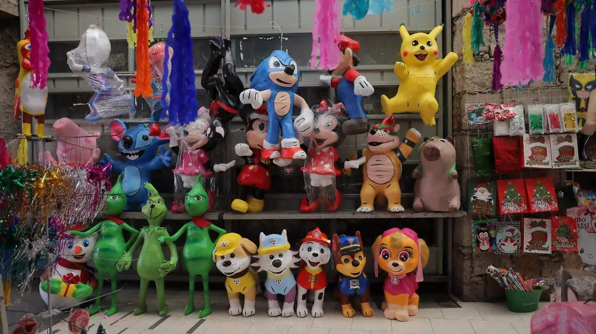 venta de piñatas (7)