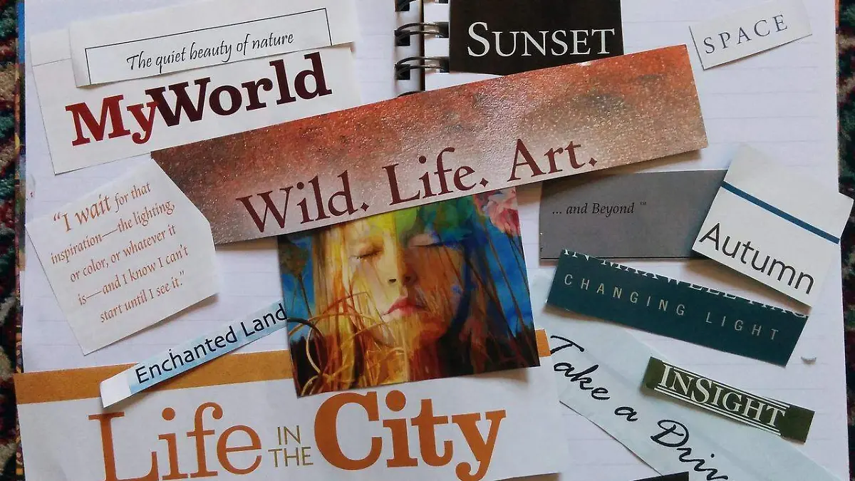 vision-board