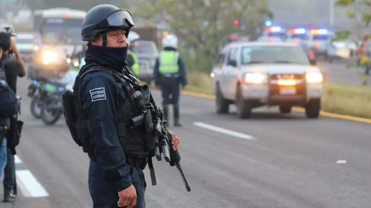 Elemento de división de caminos