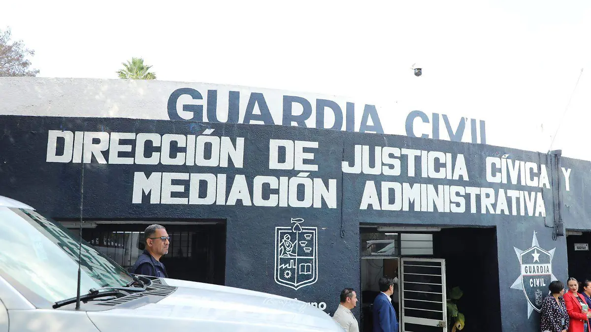 ssp michoacan barandillas