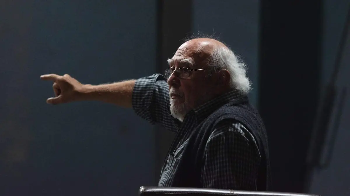 ROBERTO BRICEÑO FORO ECO