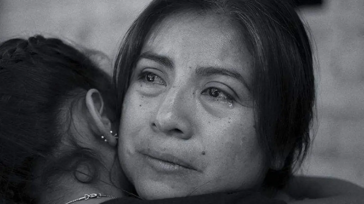 la reserva largometraje