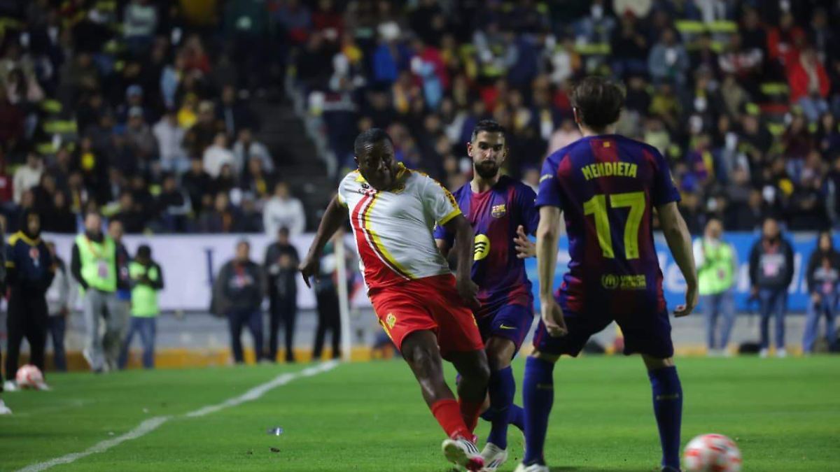 Uruapan and Atlético Morelia Legends to Meet in Exhibition Match