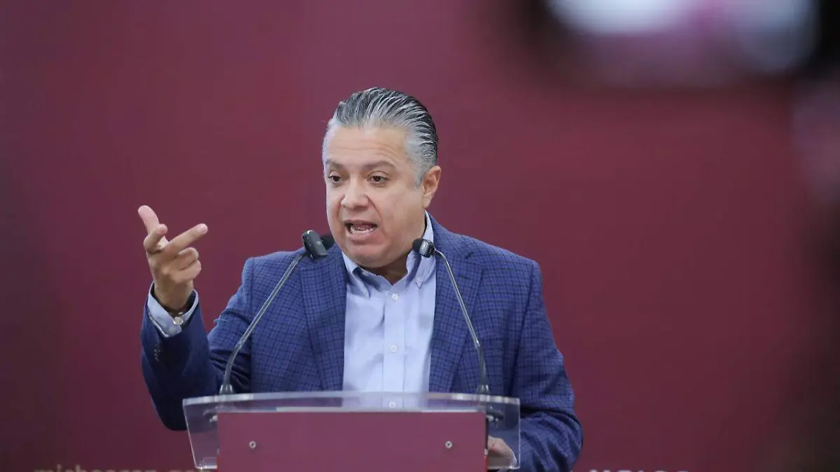 Alfredo Ramírez Bedolla