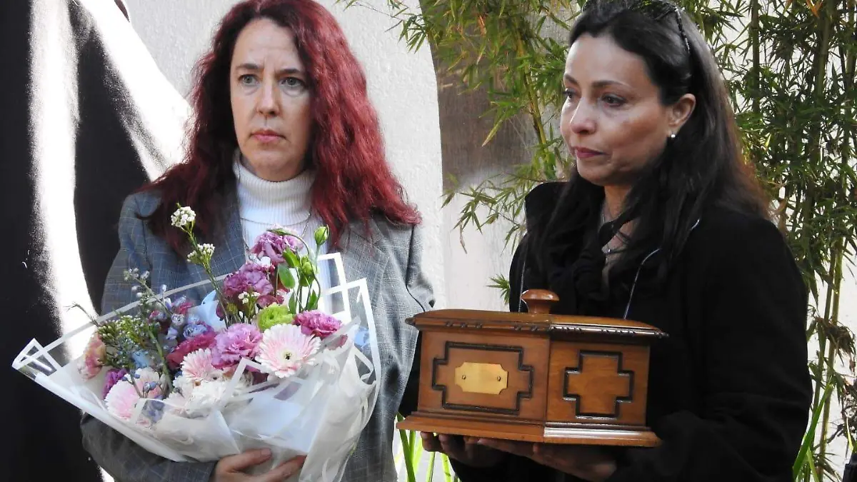 hija de alfredo zalce