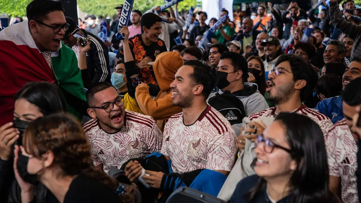 mundial 2026 morelia