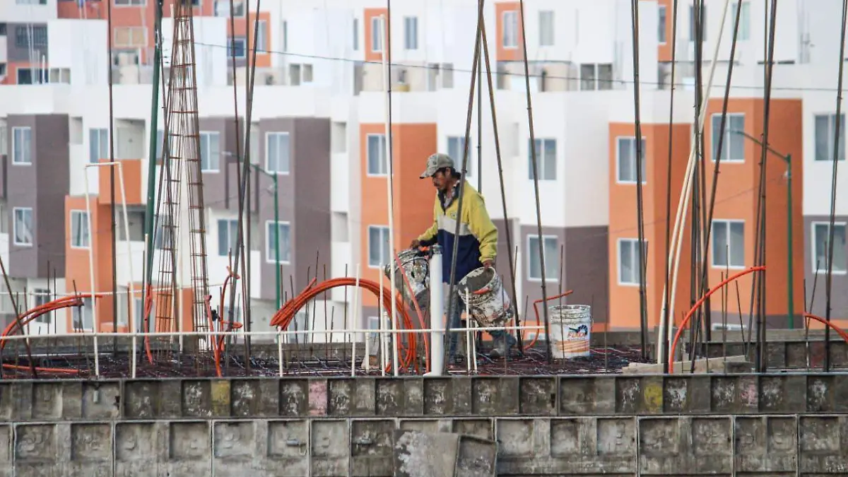 Trabajador de la construcción