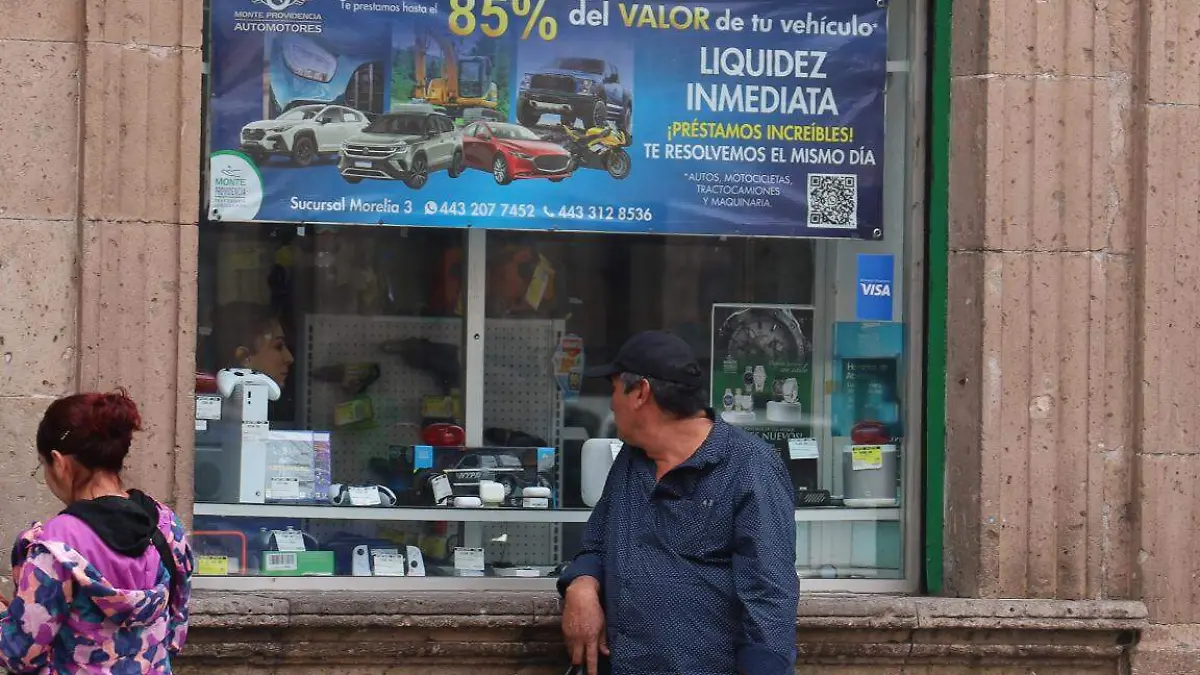 Casas de empeño (10)