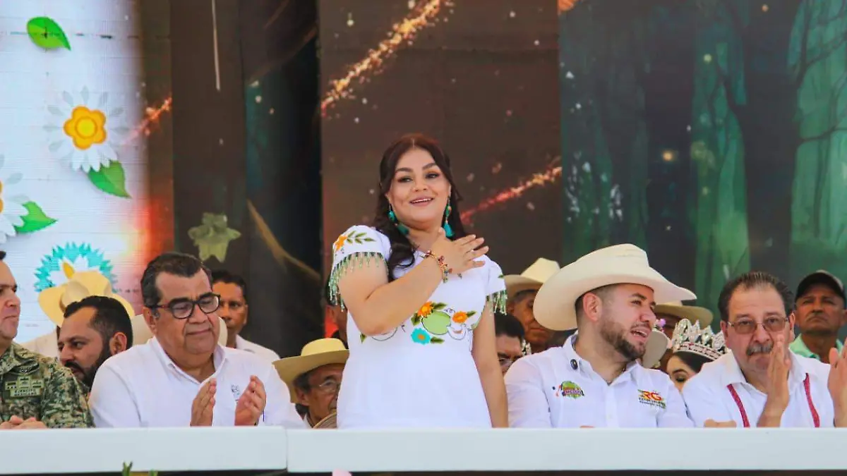 Yaritza Rosas Gaona