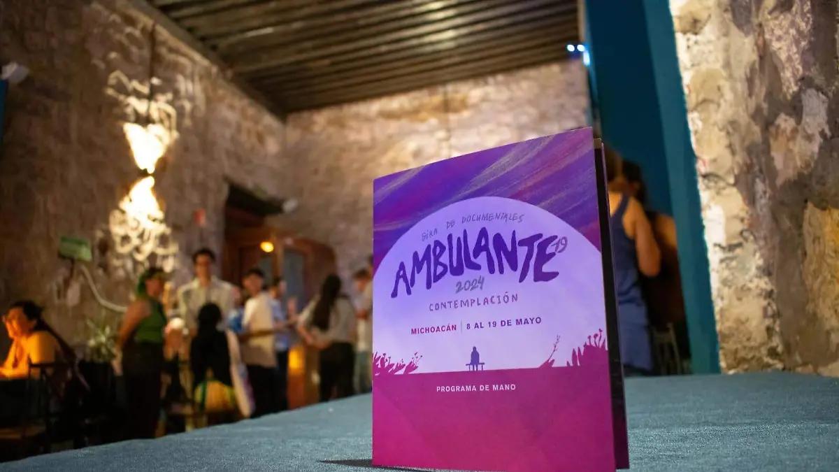 ambulante