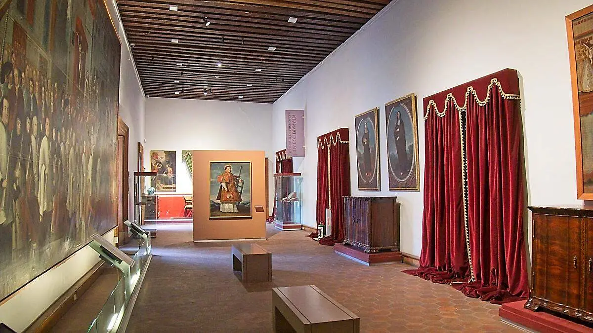 Museo regional michoacano001