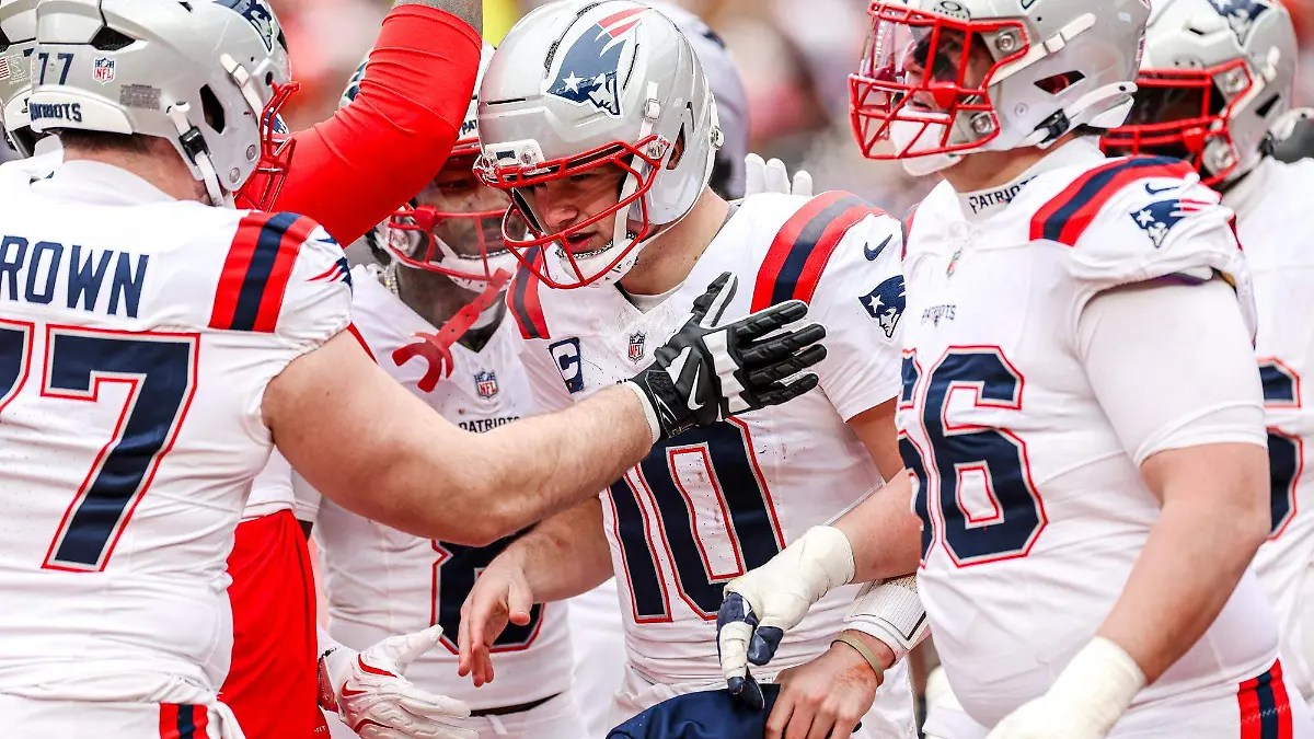 New England Patriots